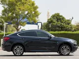 BMW X6 2019